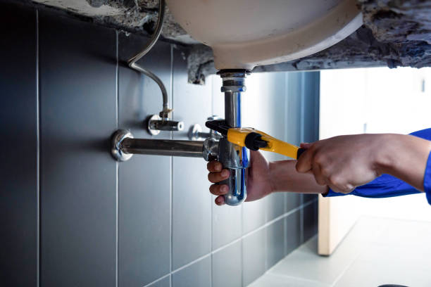 Best Commercial Plumbing Services  in Fairfax, SC